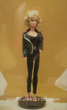 Mattel - Barbie - Grease Barbie - Doll